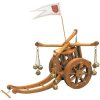 Mantua Model Římský bojový vůz kit KR-800815 1:12 (KR-800815)