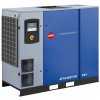 AIRPRESS Skrutkový kompresor s frekvenčným meničom APS 35BD IVR Dry 13 bar 35 HP/26 kW 767-4835 l/min