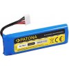 Batéria pre reproduktory JBL Flip 4 3000mAh Li-Pol 3,7V PATONA PT6711