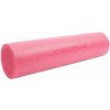 Masážny valec Sharp Shape Foam roller 60 pink (2499613507385)