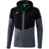 Erima SQUAD TRAININGSJACKE MIT KAPUZE 1032047