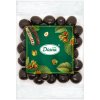 Diana Company Lieskové jadrá v karobovej poleve 100g