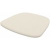 Vitra Podsedák Soft Seats A, parchment/cream white