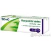 Herpesin krém crm.der.1 x 2 g