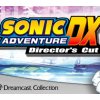 Sonic Adventure DX EU Steam CD Key