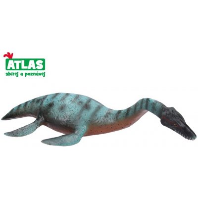 Atlas E Plesiosaurus 25 cm