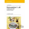 Pečovatelství 1.díl