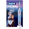 Oral-B Pro Kids Ľadové Kráľovstvo