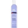 Milk_Shake Silver Shine Light Shampoo ochranný šampón pre platinovo blond a šedivé vlasy 300 ml