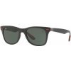 slnečné okuliare Ray-Ban RB4195M Ferrari F60271 - 52/20/150