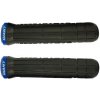 Giant Swage Single Lock-on Grip blue