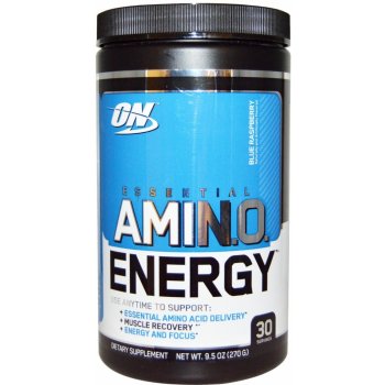 Optimum Nutrition Amino Energy 270 g