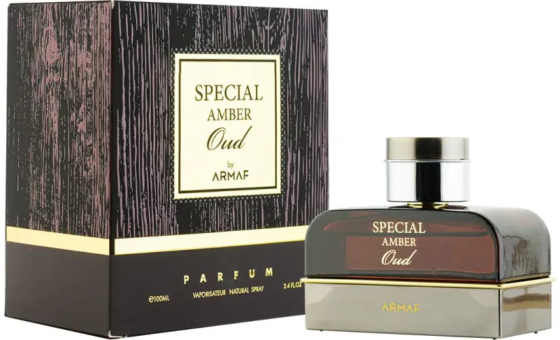 Armaf Special Amber Oud parfum pánsky 100 ml