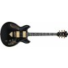 Ibanez AS93SP Black