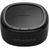 URBANISTA Malibu solárne nabíjaný prenosný reproduktor Black