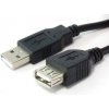 USB 2.0 Verlängerungskabel, USB-A Stecker > USB-A Buchse