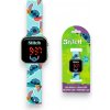 Lilo a Stitch LED hodinky Lilo & Stitch