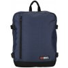 Kabínový batoh Enrico Benetti Amsterdam - navy - 24 L