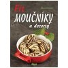 Fit moučníky a dezerty - Doležalová Alena
