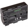 PATONA PATONA baterie pro foto Sony NP-FM500H 2040mAh Li-Ion Premium