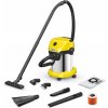 Priemyselný vysávač Kärcher WD 3 S V-17/6/20 CAR 1000 W 1.6628-149.0