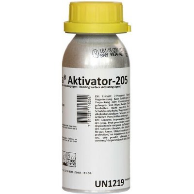 Sika Aktivator 205 - 250 ml