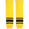 Merco Malše hokejové štucne žiak žltá-čierna