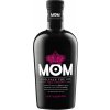 The Mom God Save The Gin 39,5% 0,7 l (čistá fľaša)