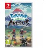 Pokemon Legends: Arceus