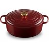 Le Creuset Garnet 29 cm 4,7 l