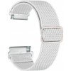 MOTOROLA Watch Fit Farba: Sivá látkový