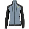 Karpos Alagna Evo W Jacket zimná čierná sivá