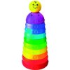 Fisher-Price aktívna skladačka s rolničkou