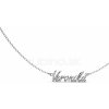 Strieborná retiazka s menom - VERONIKA