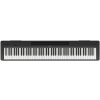 Yamaha P-145 Bluetooth Black