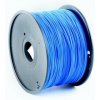 GEMBIRD Tlačová struna (filament), ABS, 1,75mm, 1kg, modrá