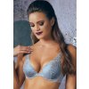 Wonderbra WB0002LN modrá