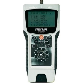 Voltcraft CT-20TDR