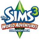 The Sims 3 World Adventures