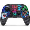 PowerA Enhanced Nintendo Switch Lumectra Ghost Peek-a-Boo NSGP0431-01