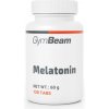 GymBeam Melatonín 120 tabliet