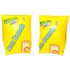 Detské nafukovacie rukávniky Bestway Typ C 30x15 cm
