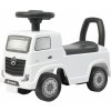 Mamido Mamido Mercedes Benz Actros biele