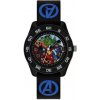 DISNEY detské hodinky Avengers DYAVG9007