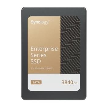 Synology SAT5210 Series 3,84TB, SAT5210-3840G