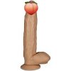 Lovetoy Legendary King-sized Realistic Dildo 11