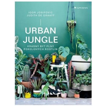 Urban Jungle