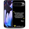 Picasee ULTIMATE CASE pro Google Pixel 9 Pro XL - Kazma - MŮŽETE DOKÁZAT, CO BUDETE CHTÍT