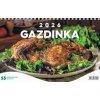 NOTIQUE Stolový Gazdinka 23,1 x 14,5 cm autor neuvedený 2026