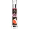 Secret play Hot Effect Strawberry with Cream lubrikačný gél s príchuťou Strawberry with Cream 50 ml